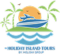 Holiday Island Tours